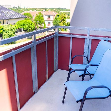 Apartman-Znojmo Eksteriør bilde