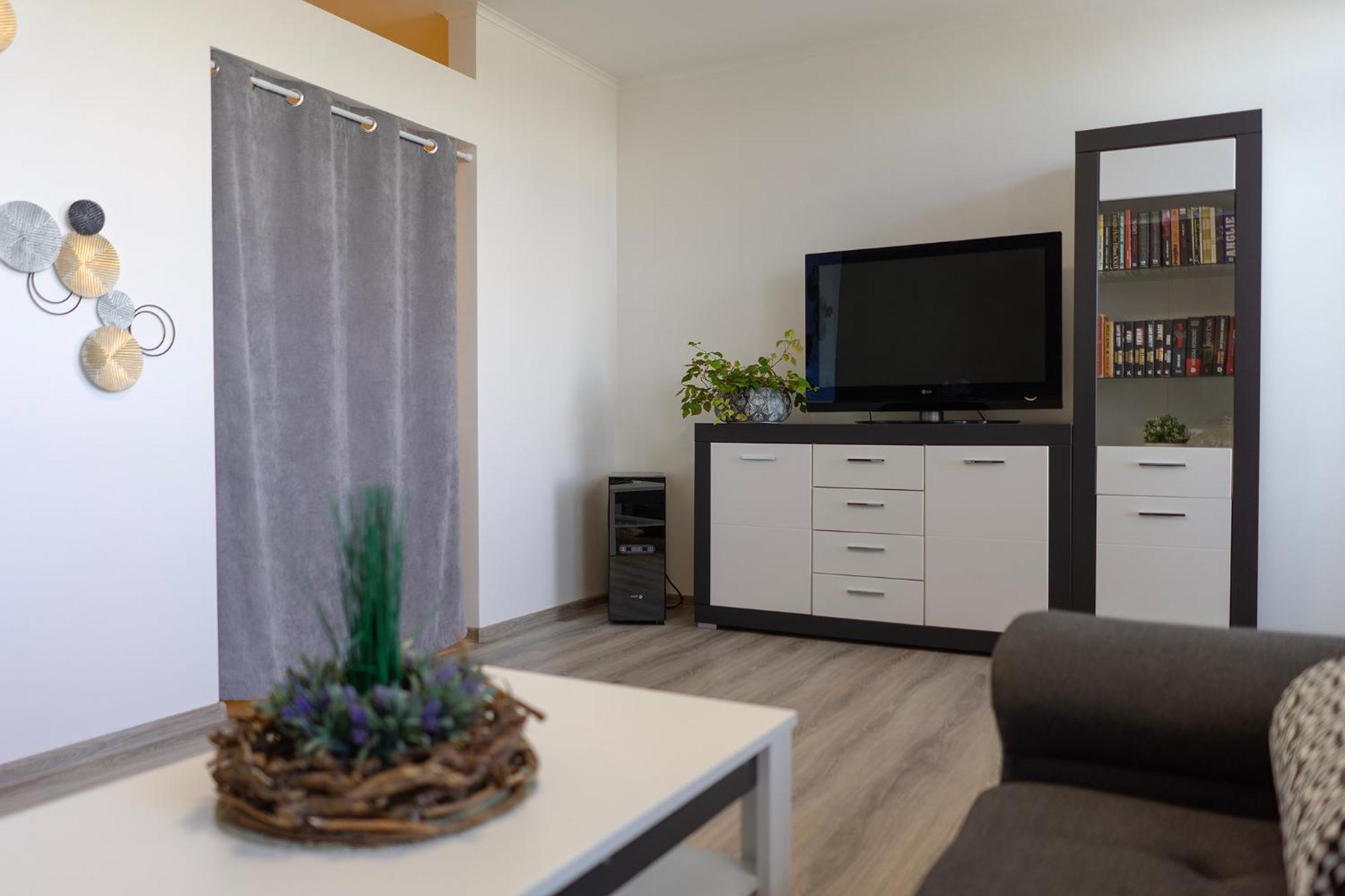 Apartman-Znojmo Eksteriør bilde