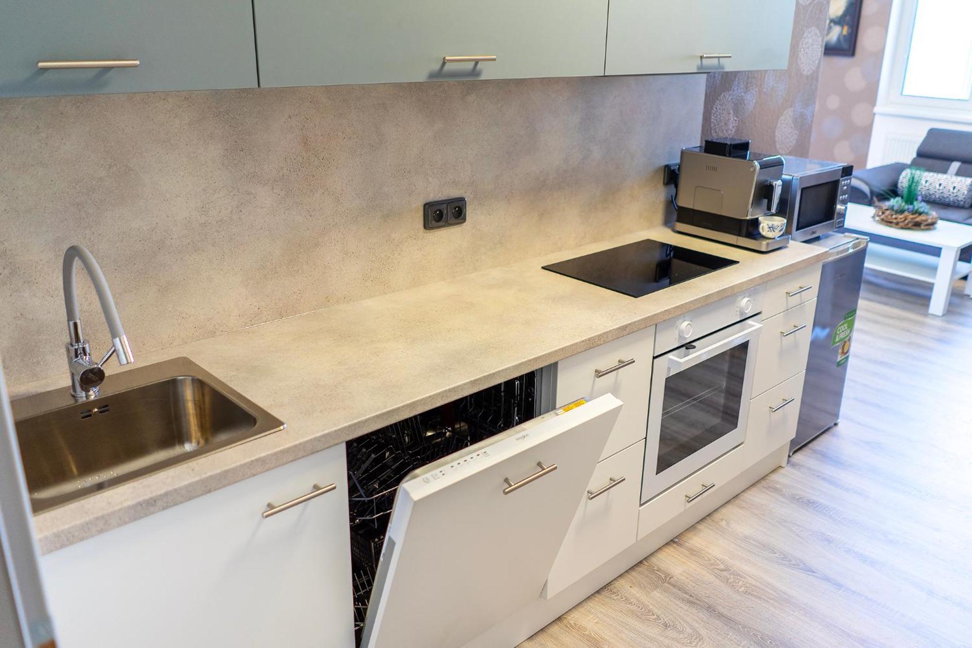 Apartman-Znojmo Eksteriør bilde