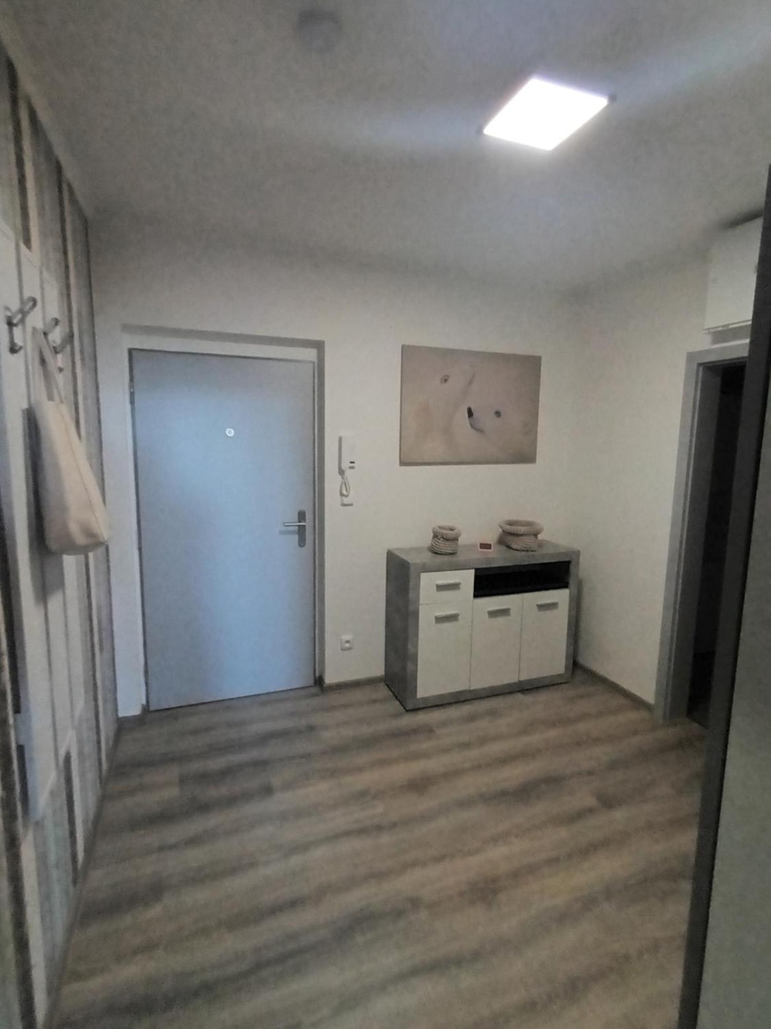 Apartman-Znojmo Eksteriør bilde