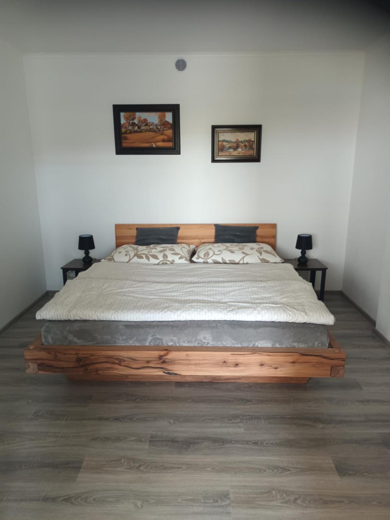 Apartman-Znojmo Eksteriør bilde