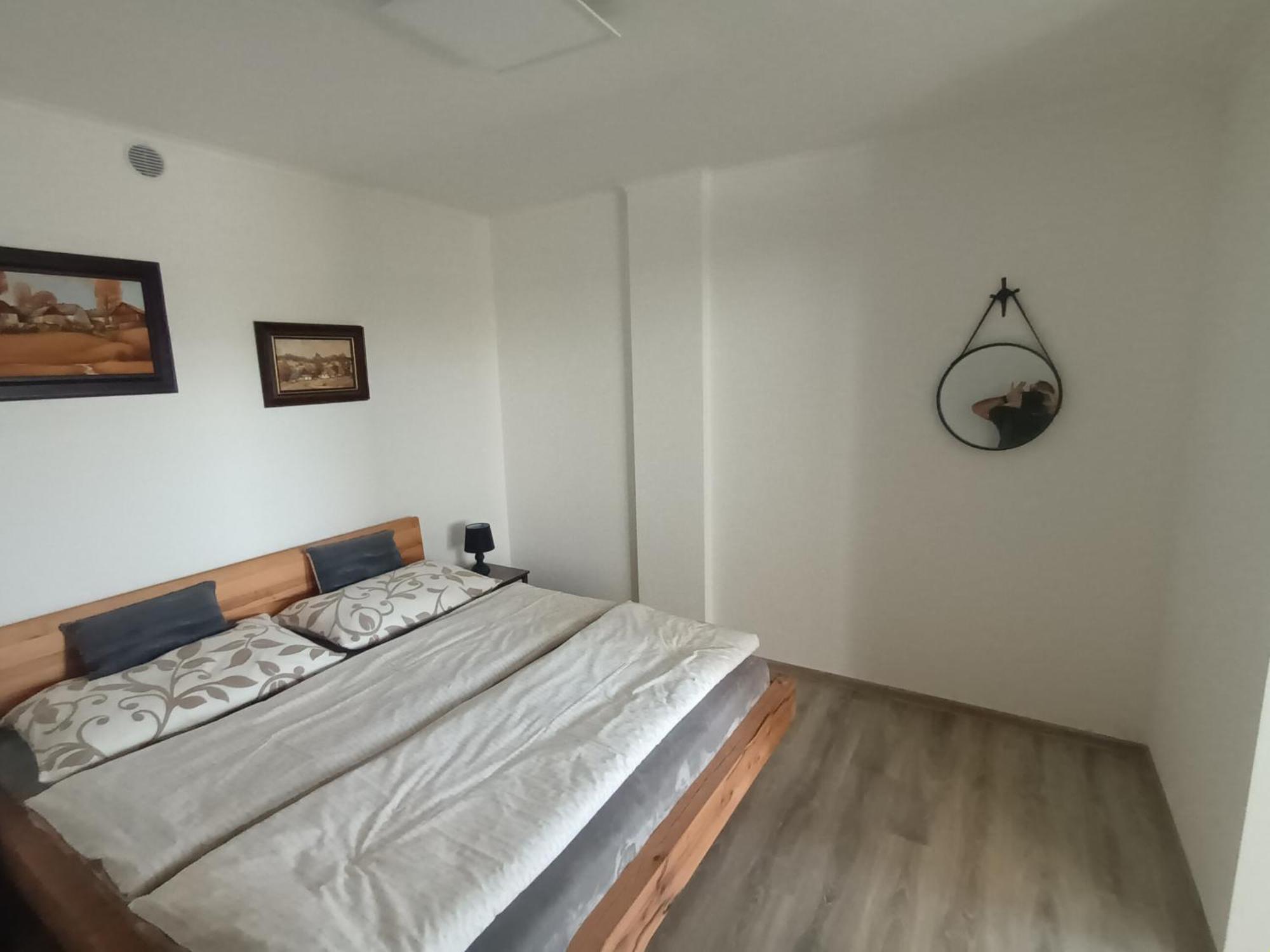Apartman-Znojmo Eksteriør bilde
