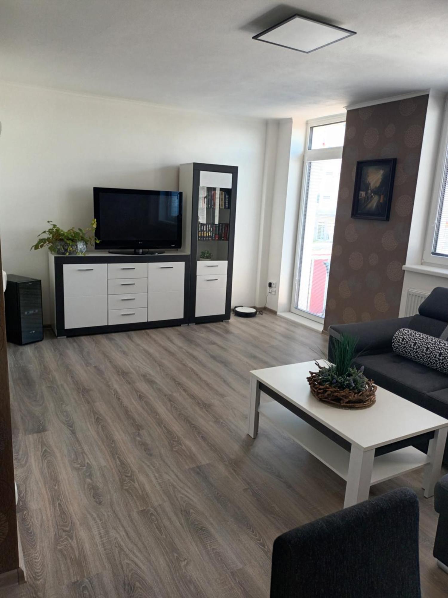 Apartman-Znojmo Eksteriør bilde