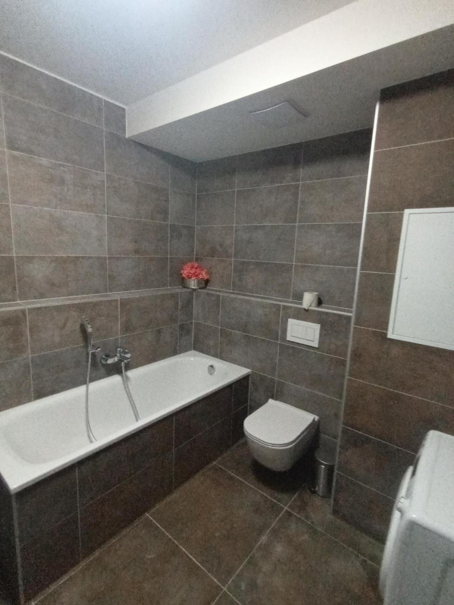 Apartman-Znojmo Eksteriør bilde