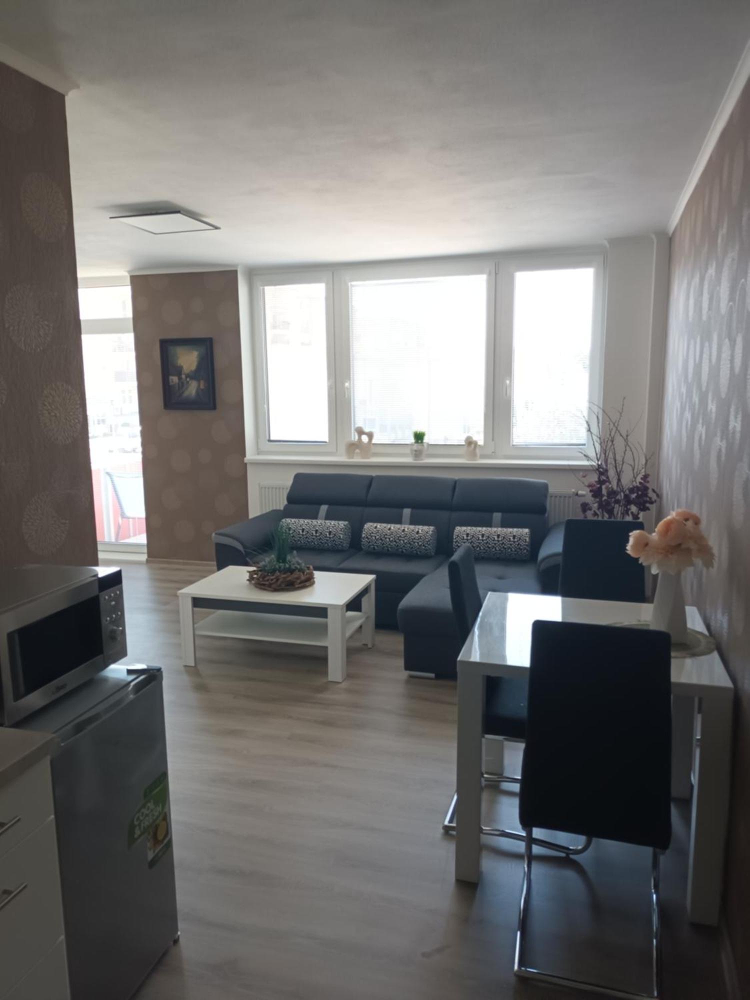 Apartman-Znojmo Eksteriør bilde